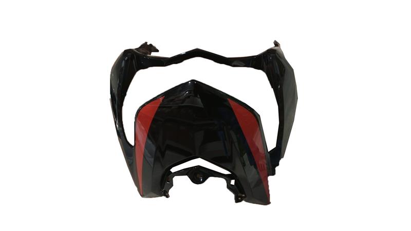 ÖN ANA PANEL SİYAH (ECO LINE)